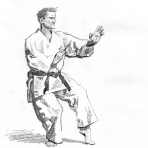 "Shotokan" by Allan Youl